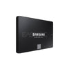 Samsung 870 Evo 500gb SATA 2.5 Solid State Drive-d