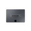 Samsung 870 QVO 1TB 2.5 SATA 6 Gbps Sata SSD-a