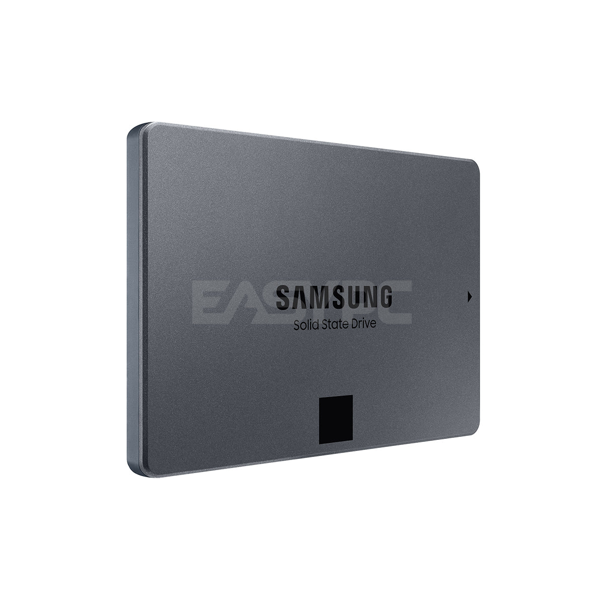 Samsung 870 QVO 1TB SATA Gbps Interface, compatible with