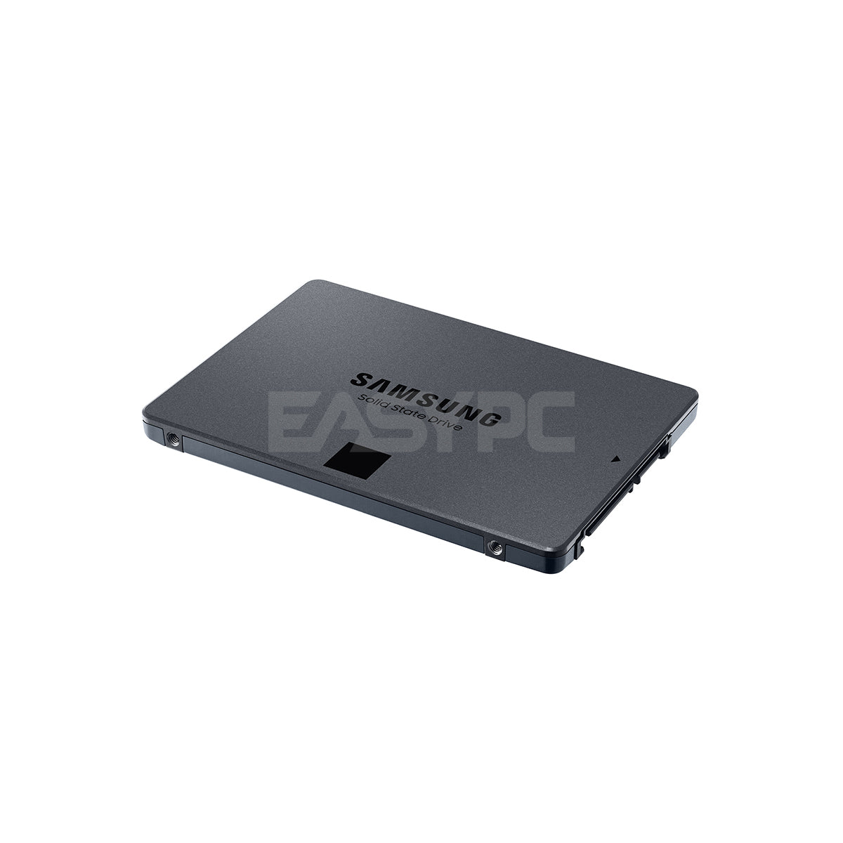 Samsung 870 QVO 1TB SATA 2.5 Inch SSD – EasyPC