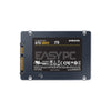 Samsung 870 QVO 2TB 2.5 Sata Solid State Drive-b