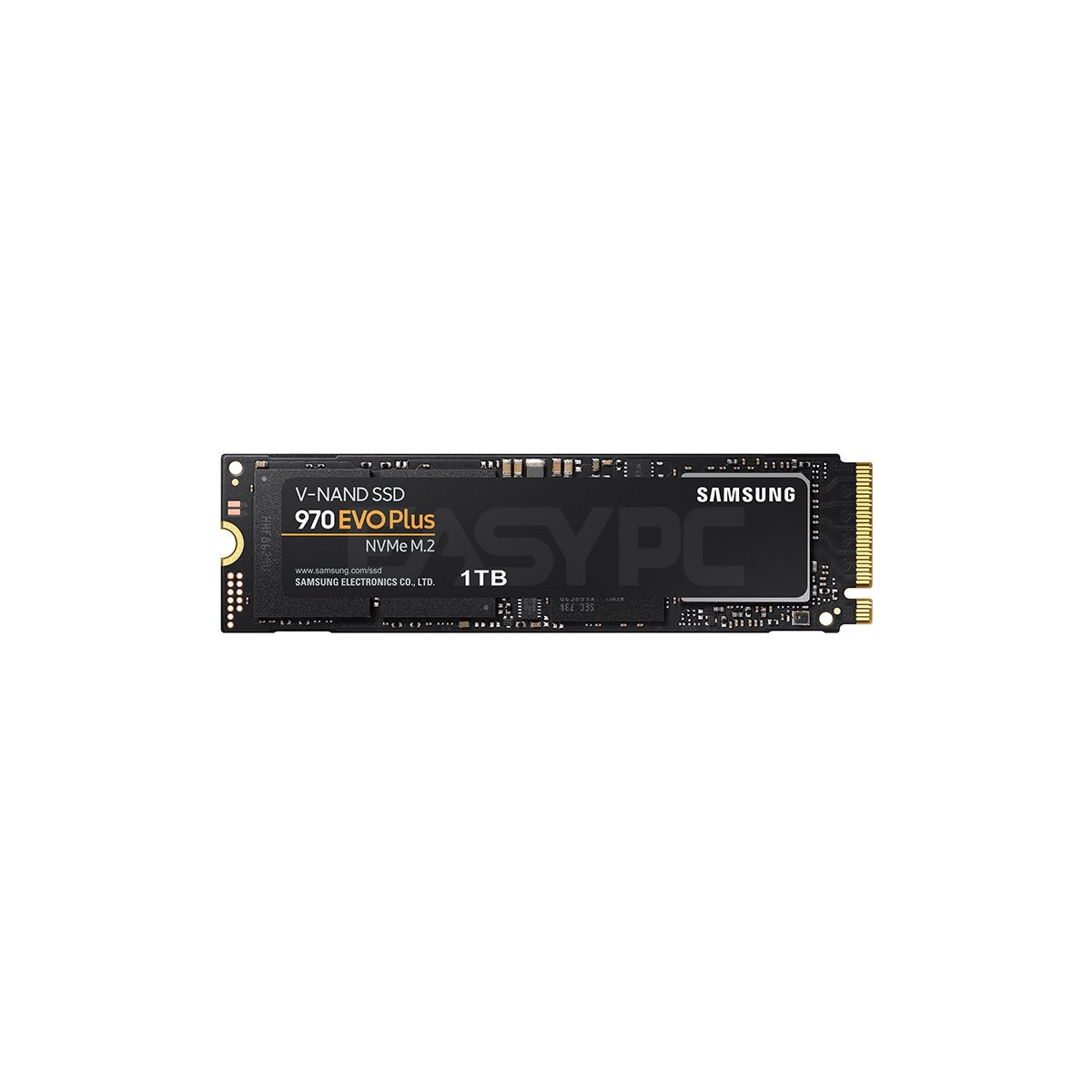 Samsung Ssd 970 Evo 1tb Samsung 970 EVO Plus 1TB NVME Solid State