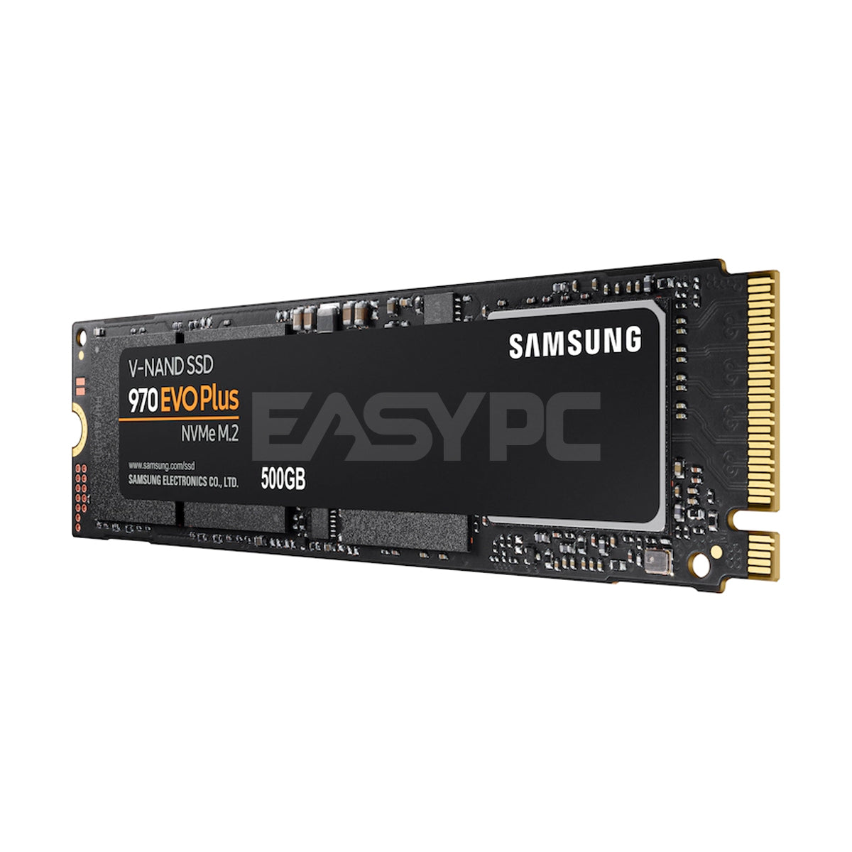 Ssd evo 500gb shop