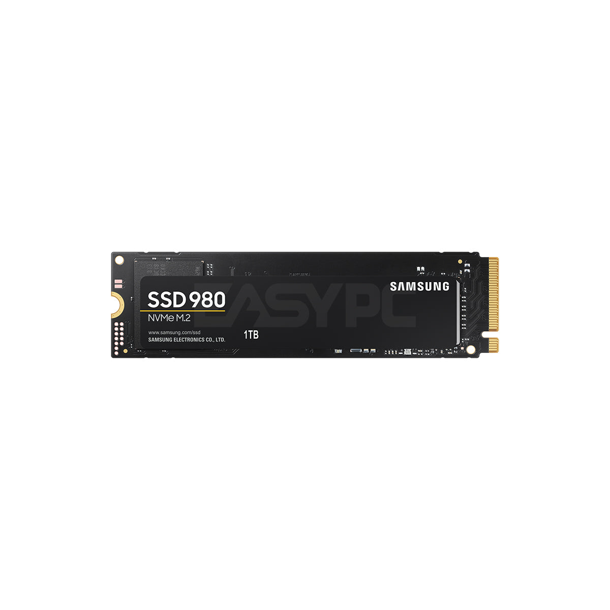 Samsung 980 250GB/500GB/1TB NVME M.2 Solid State Drive – EasyPC
