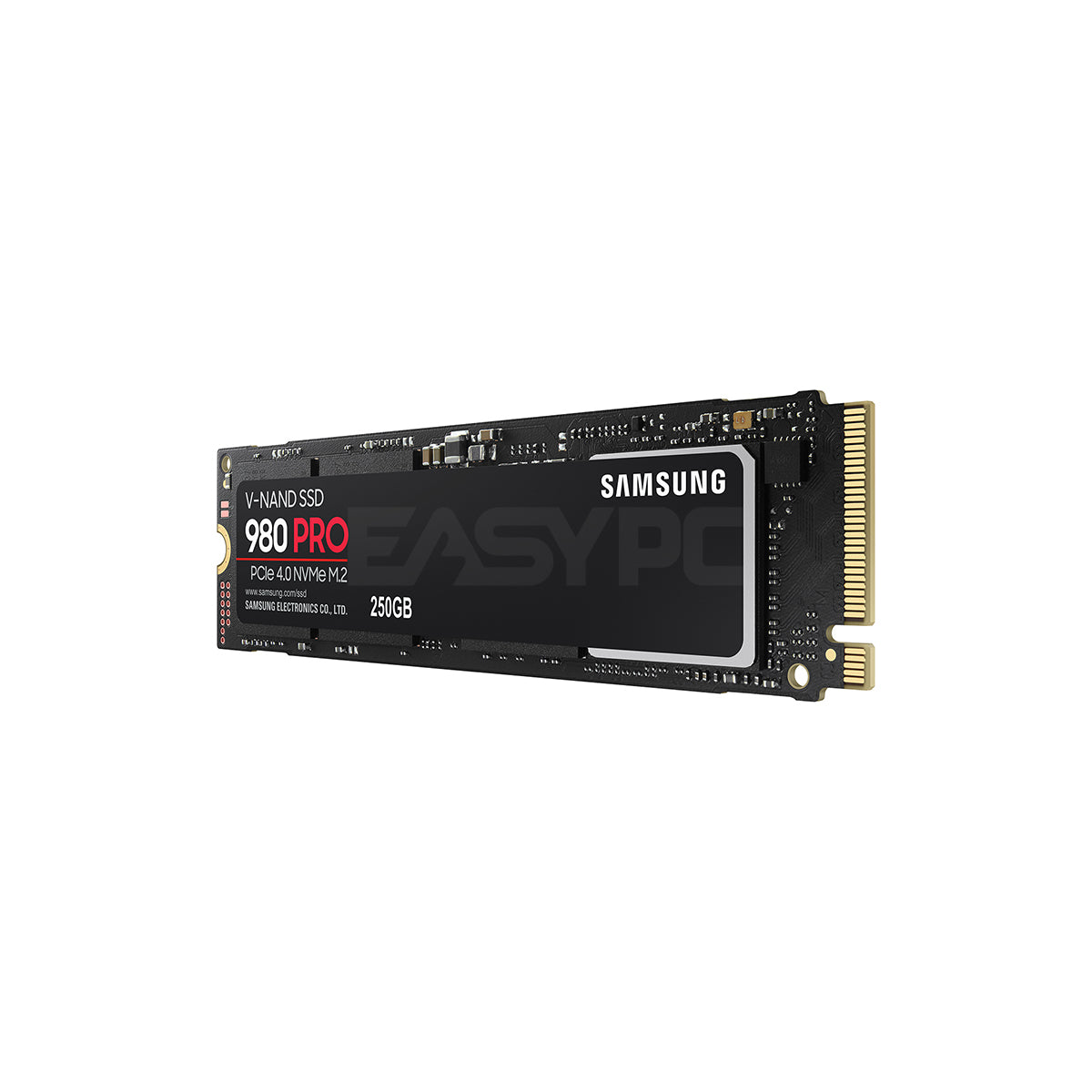 Samsung 980 Pro 250Gb/500gb/1TB NVME Solid State Drive