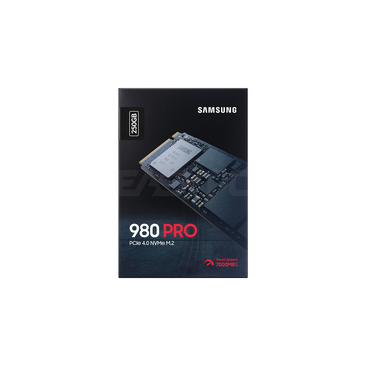 Samsung 980 Pro 250Gb 500gb 1TB NVME M.2 Solid State Drive EasyPC