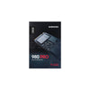 Samsung 980 Pro 500Gb NVME M.2 Solid State Drive-d