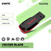 Sandisk Cruze Blade SDCZ50-016G-B35 64-gb USB Flashdriv
