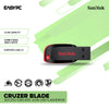 Sandisk Cruzer Blade SDCZ50-128G-B35 128gb
