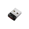 Sandisk Cruzer Fit SDCZ33-064G-G35 CZ33 64gb USB Flashdrive-a
