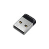 Sandisk Cruzer Fit SDCZ33-064G-G35 CZ33 64gb USB Flashdrive-b