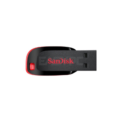 Sandisk Cruze Blade SDCZ50-016G-B35 16gb USB Flashdrive-a
