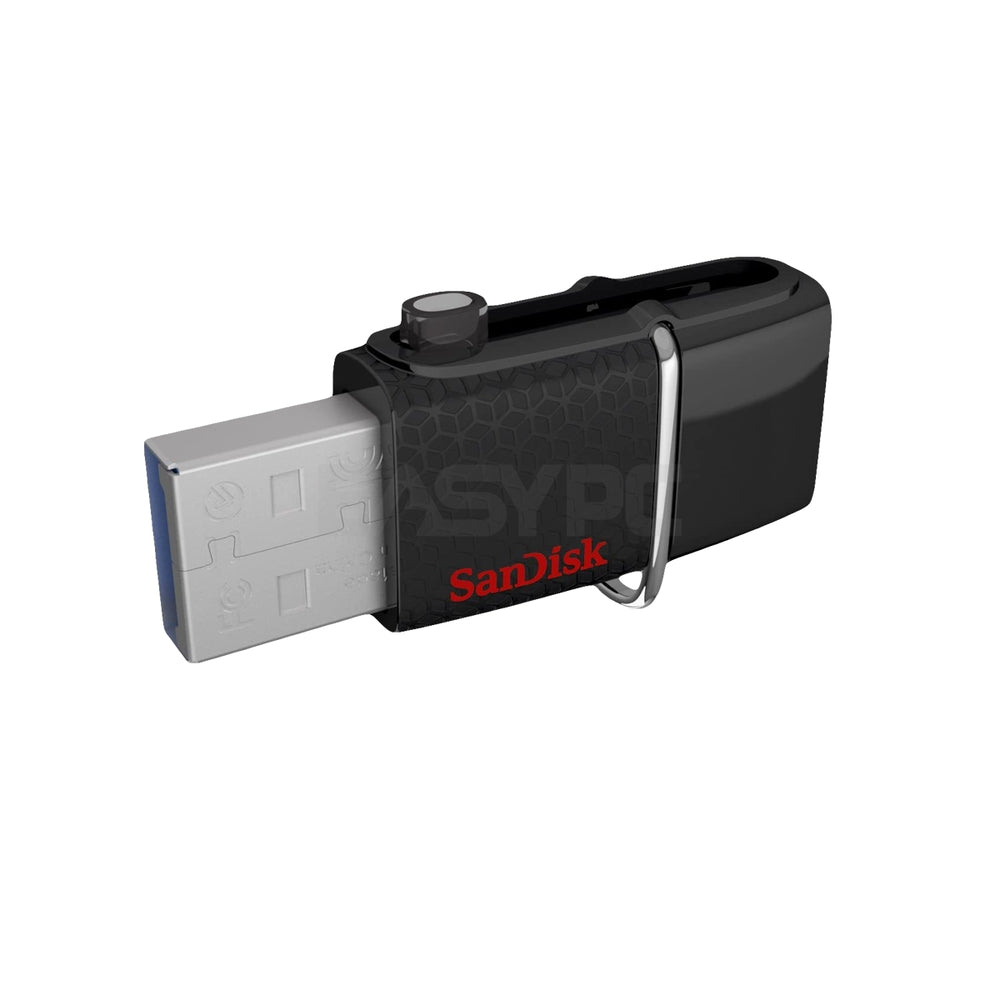 Sandisk SDDD2-032G-GAM46 Ultra Dual Drive OTG-a