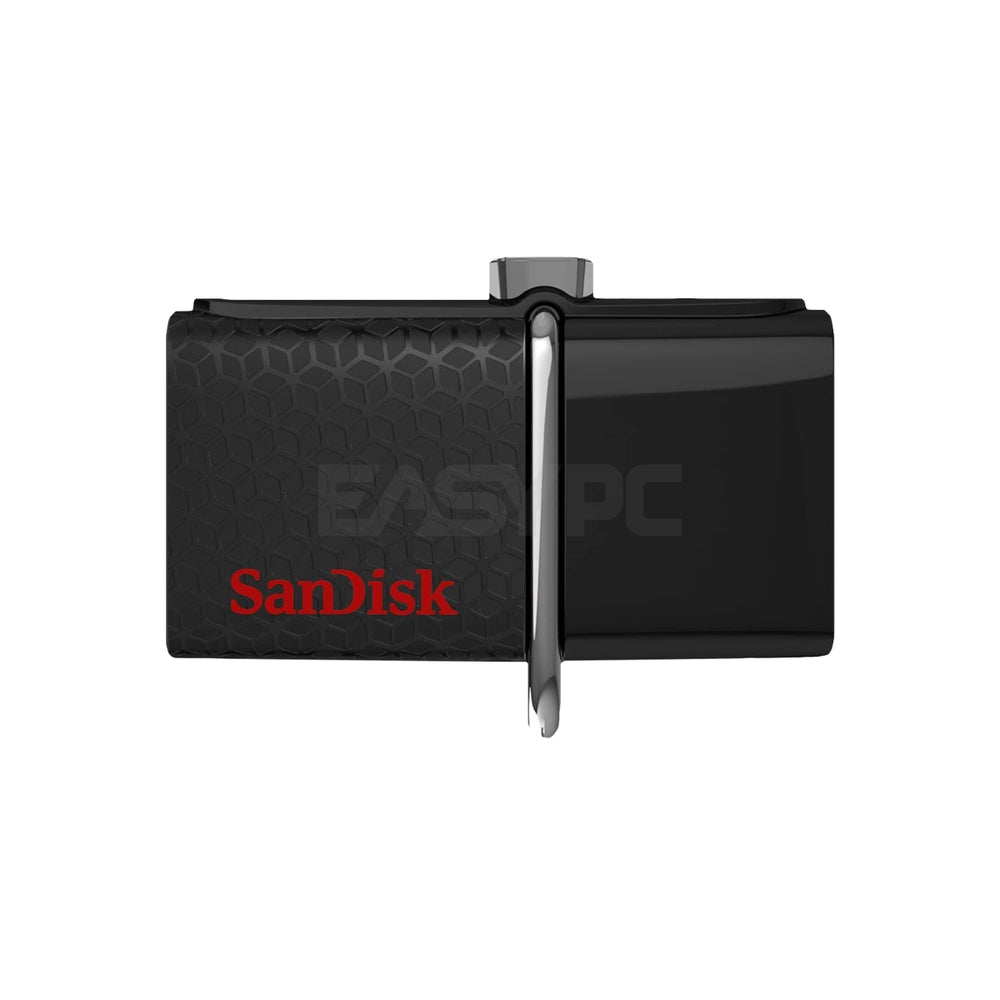 Sandisk SDDD2-032G-GAM46 Ultra Dual Drive OTG+b