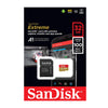 Sandisk SDSQXAF-032G-GN6MA Extreme 32g MircroSD-d