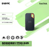 Sandisk SDSSDE61-1T00-G25 1TB Portable Solid State Drive
