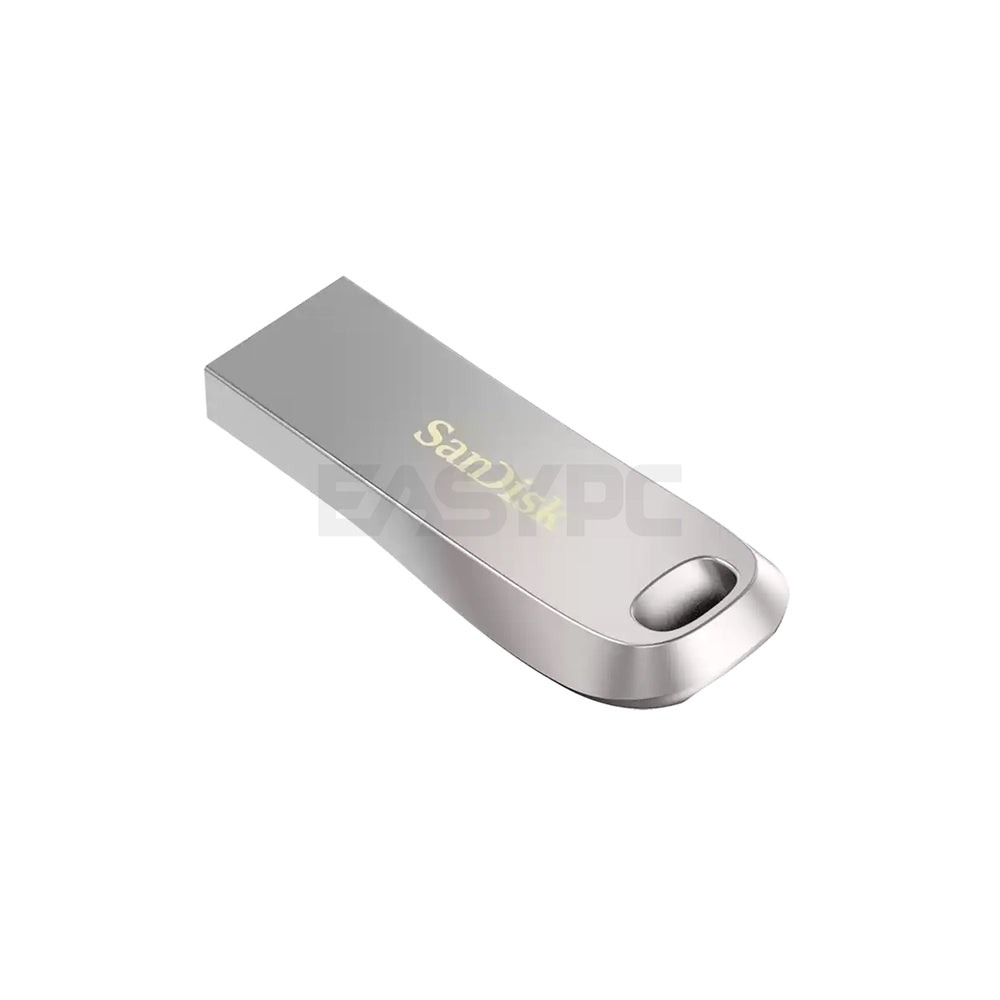 Sandisk Ultra Luxe USB SDCZ74-032G-G46 32gb or SDCZ74-064G-G46 64gb USB Flashdrive