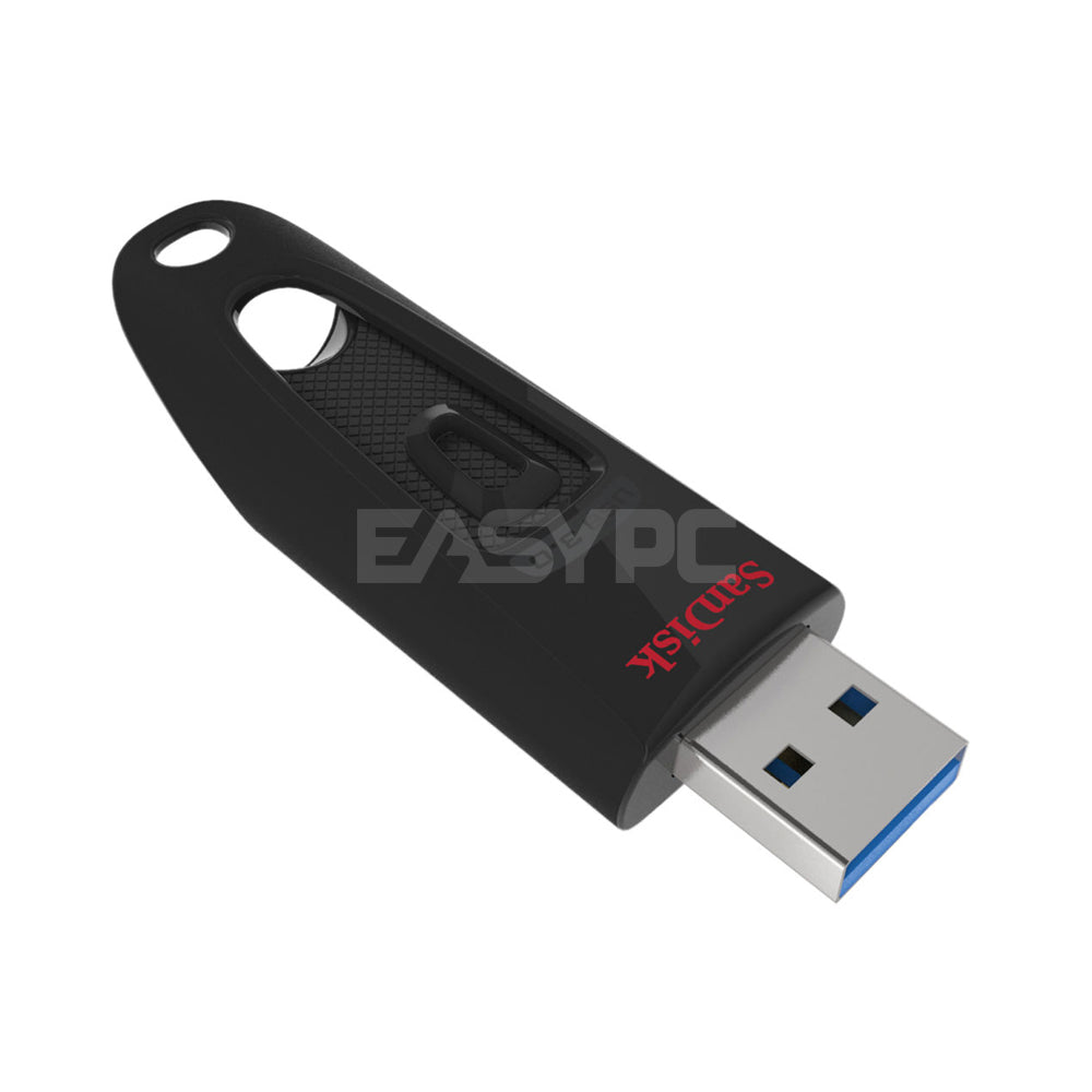 CHIAVETTA USB 3.0 SANDISK 64GB ULTRA SDCZ48-064G-U46