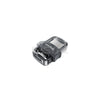 Sandisk Ultra SDDD3-032G-G46 Dual Drive M3.0/OTG Flashdrive Transparent-d