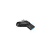 Sandisk Ultra SDDDC3-032G-G46 Dual Drive Go Type-C OTG Flashdrive-c