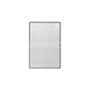 Seagate Backup Slim Portable 2tb 2.5 Usb3.0 External Hard Drive Silver