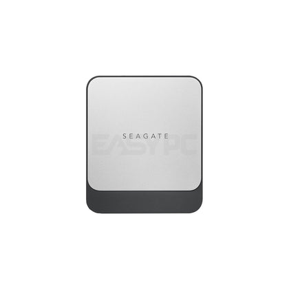 Seagate Fast SSD STCM250401 2.5 USB3.1 Type-C 500GB Extermal SSD
