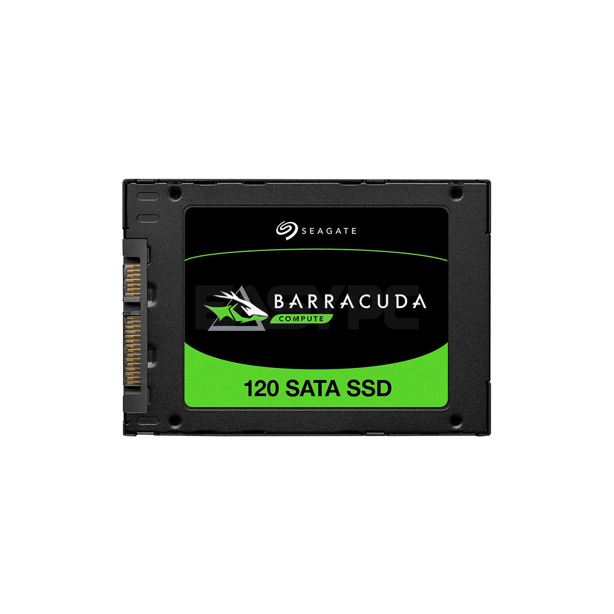 Seagate Barracuda 120 250Gb Sata Solid State Drive – EasyPC