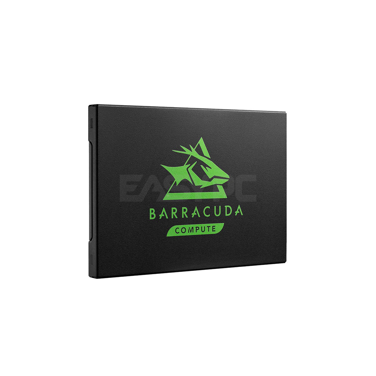 ☆SSD高騰中！レア BarraCuda 120 500GB/ USED 美品 Seagate Barracuda 120 500GB SATA 2.5 Inch SSD – EasyPC