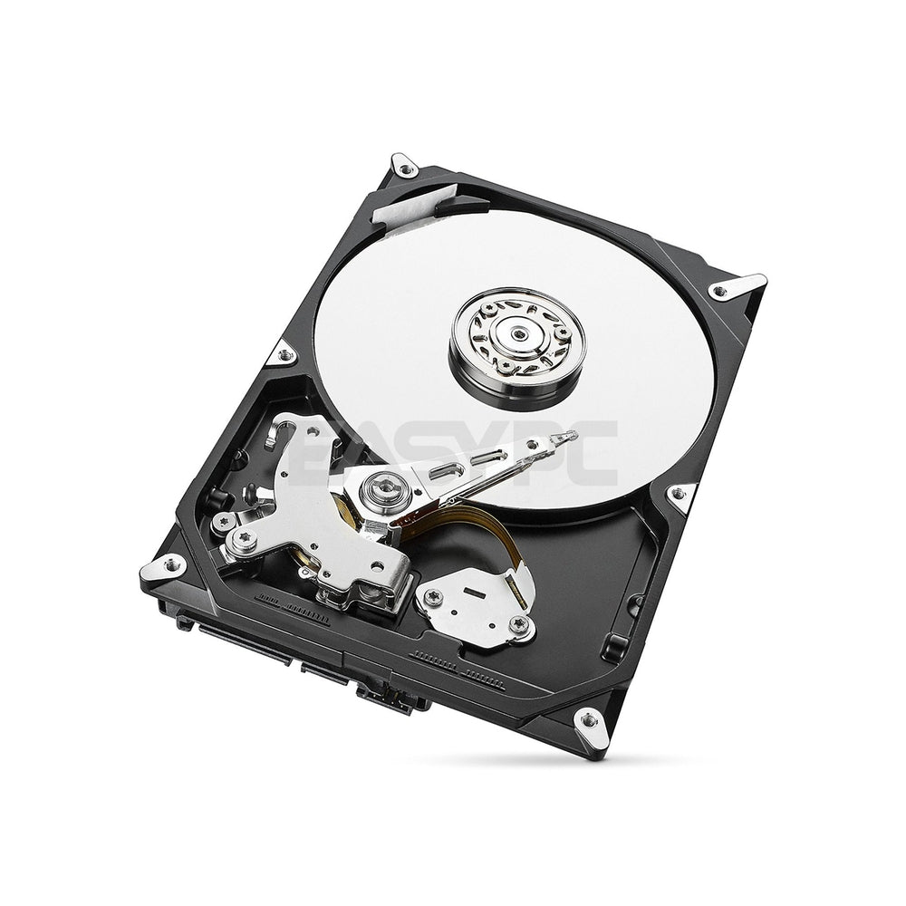 Seagate Barracuda ST1000DM010 1tb 7200RPM 64MB Cache Sata Hard