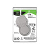 Seagate Harddisk drive 2TB ST2000LM015-a