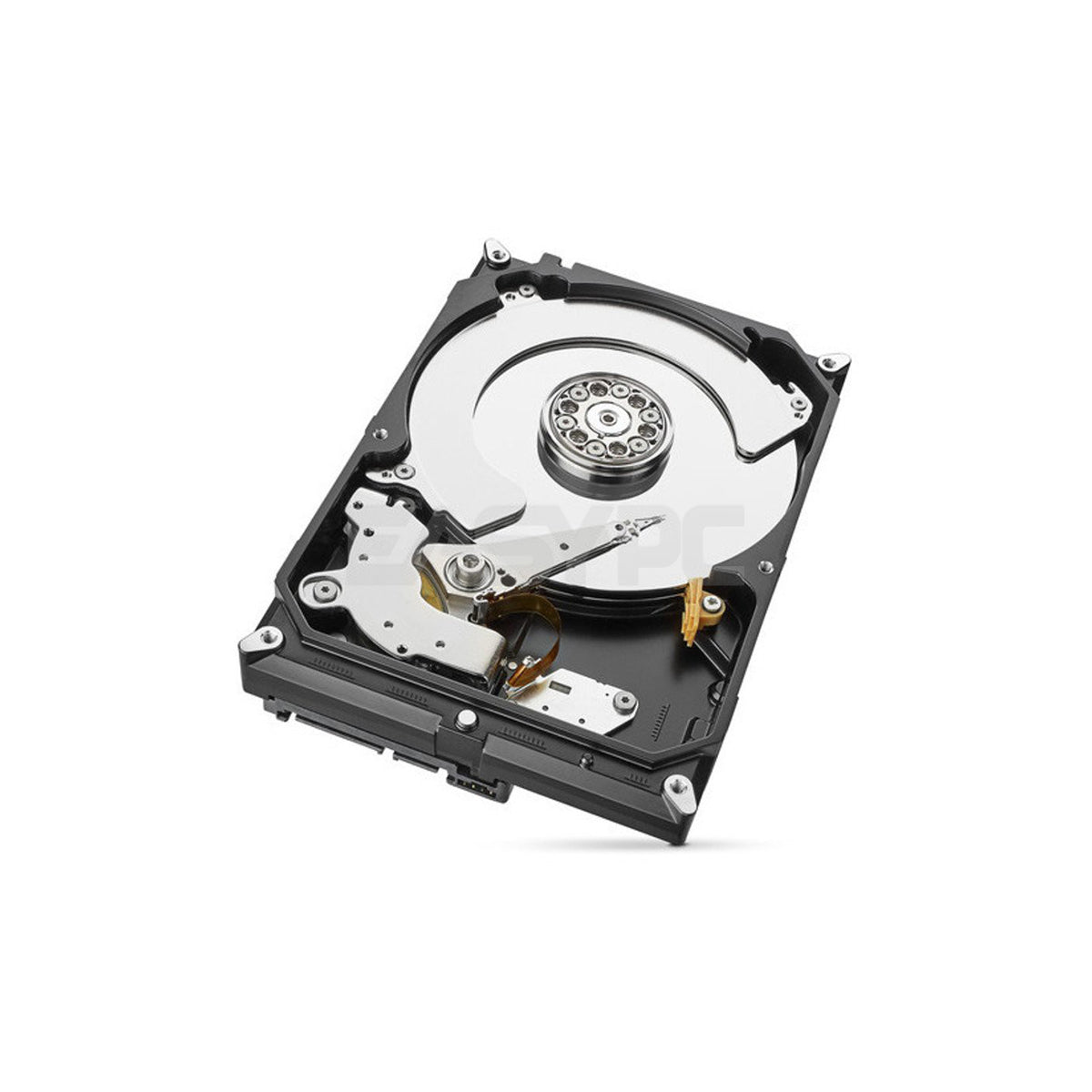 内蔵型SSD Seagate Barracuda SSD 2TB SATA Seagate 2TB Barracuda SSD SATA III Internal - Walmart.com