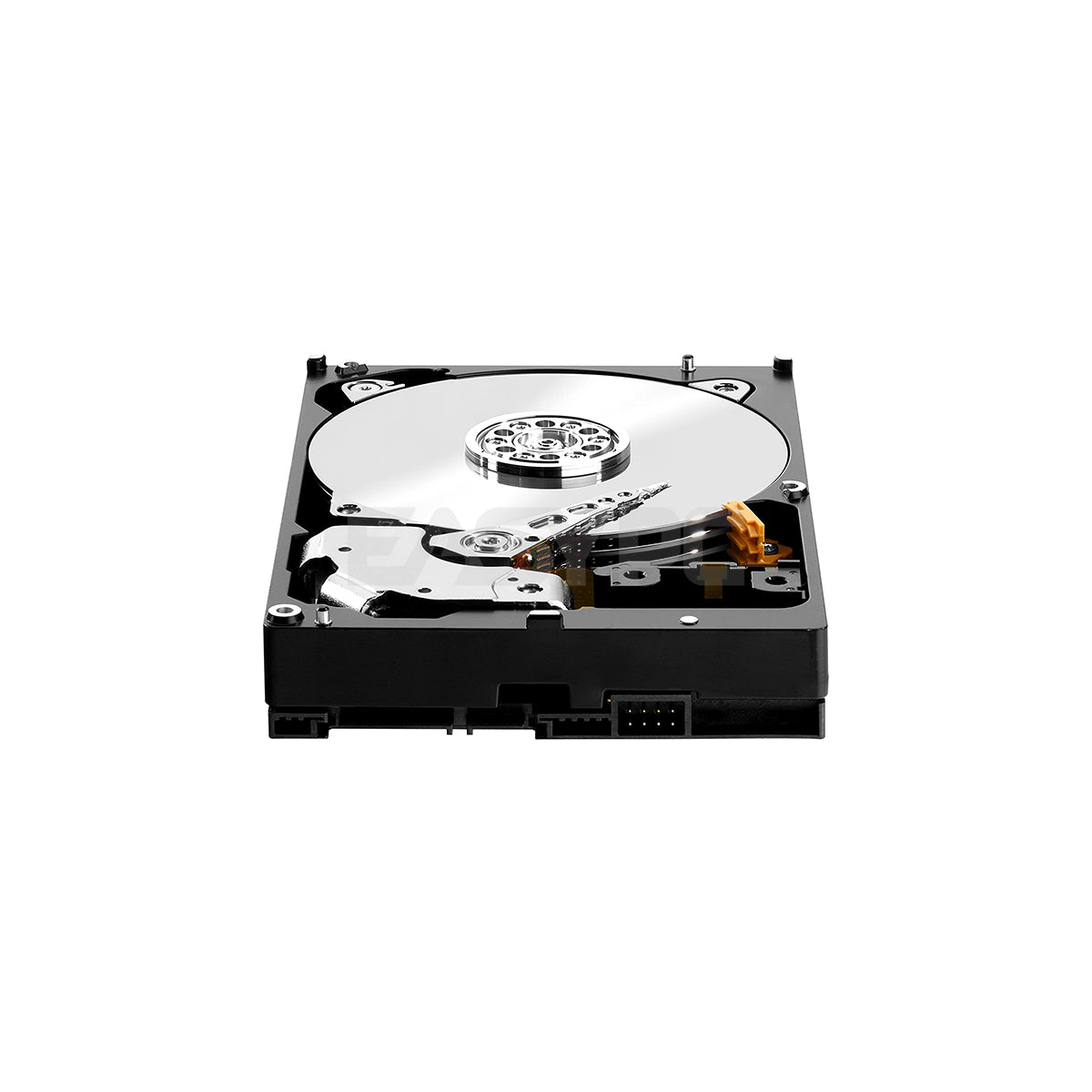 Seagate ST2000DM008 2tb Hard drive-c