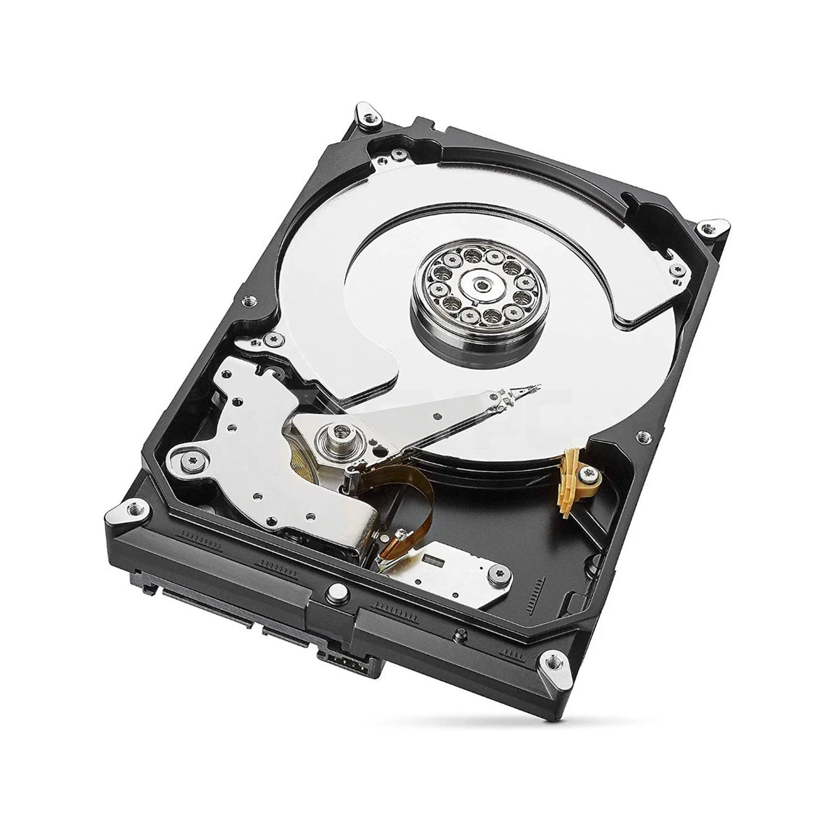 Seagate Skyhawk ST6000VX001 6TB 3.5 Hard Disk Drive – EasyPC