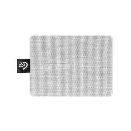 Seagate Stje500402 Onetouch Portable White-a