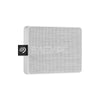 Seagate Stje500402 Onetouch Portable White-b