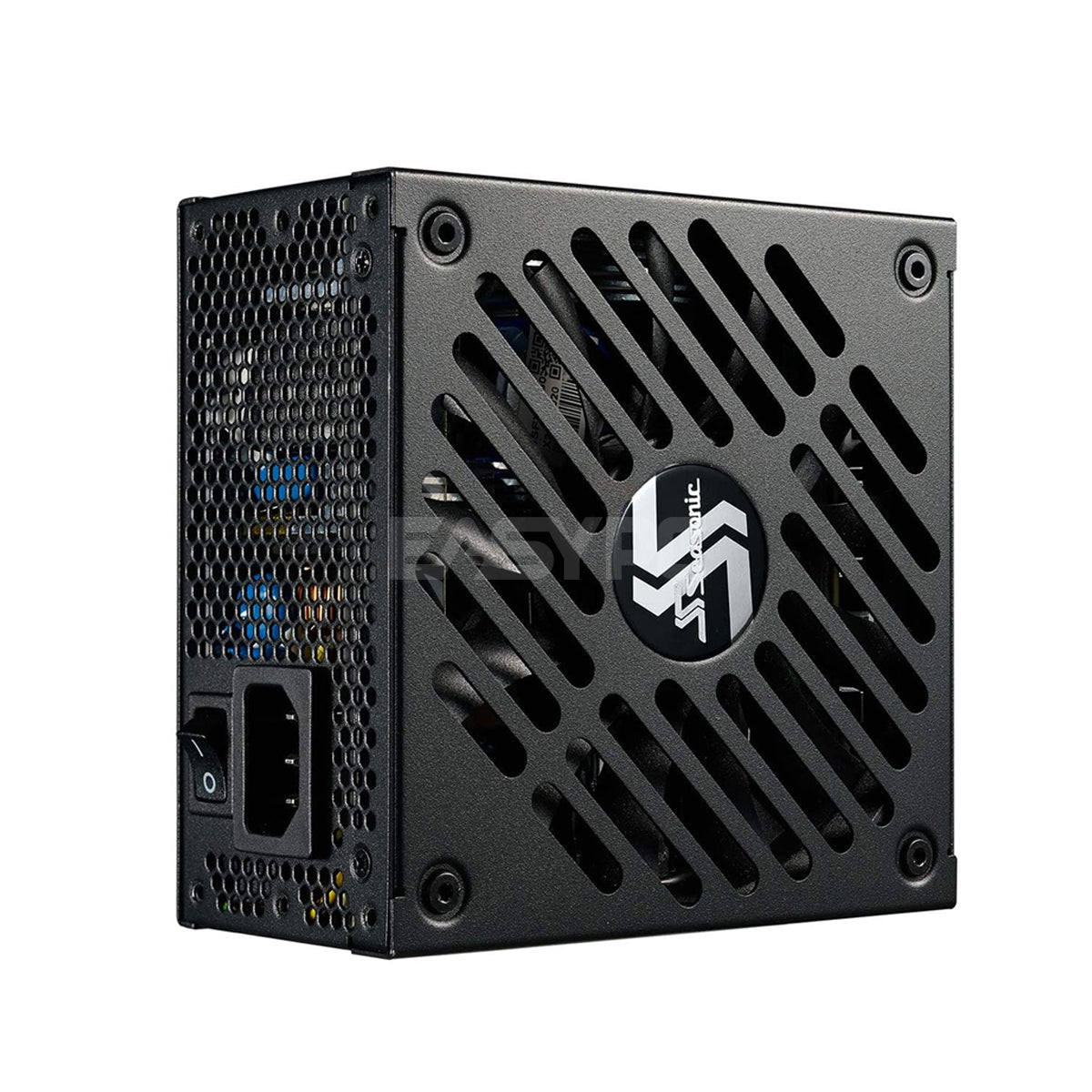 Seasonic Focus SGX 650w Modular Power Supply Gold-c