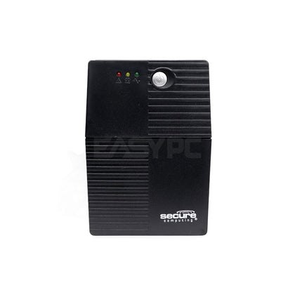 Secure Avr Generic Secure 220v Avr UPS – EasyPC