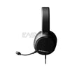SteelSeries 61425 Arctis 1 Gaming Headset Black