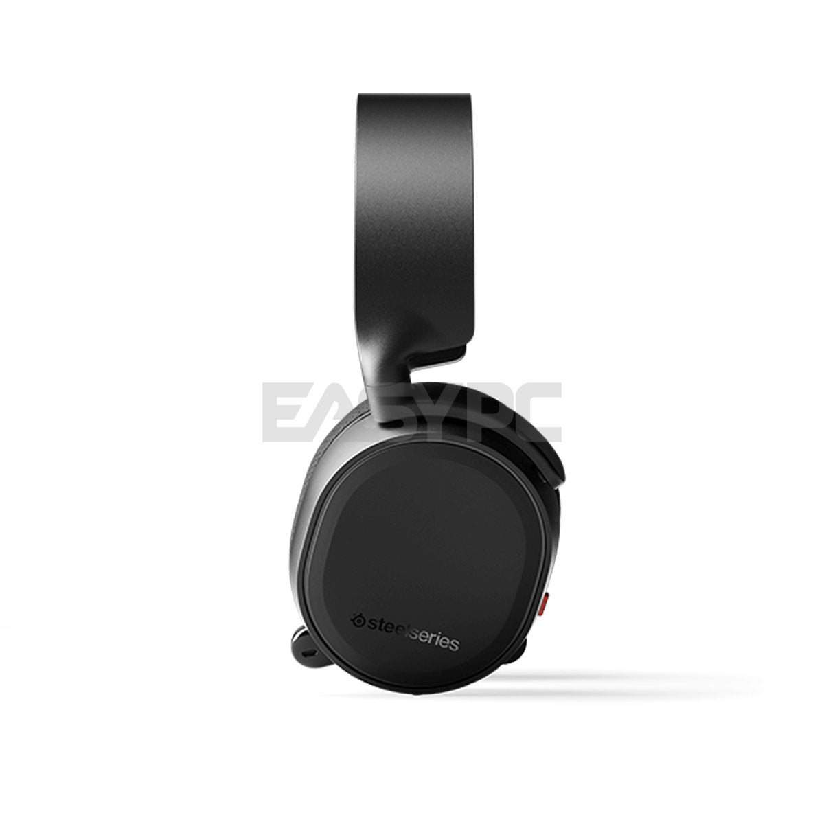 SteelSeries Arctis 3 Gaming Headset Black – EasyPC