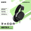 SteelSeries Arctis 3 Gaming Headset Black