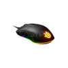 SteelSeries Rival 3 62513 Gaming Mouse Black-a