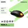 SteelSeries Rival 3 62513 Gaming Mouse Black