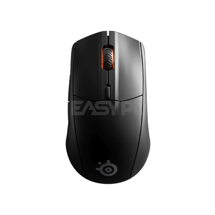 SteelSeries Rival 3 Wireless Gaming Mouse Black-a