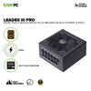 SuperFlower Leadex III Pro 650W PSU