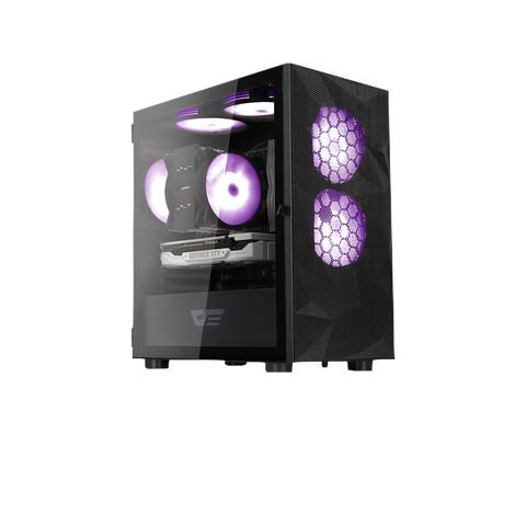 Titan Build