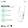 TP-Link RE215 AC750 OneMesh Wi-fi Range Extender