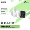 TP-Link Tapo C310 Outdoor Security IP Camera