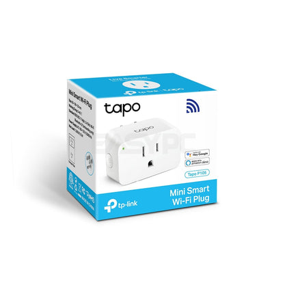 Tapo P105 Mini Smart Wi-Fi Plug-a