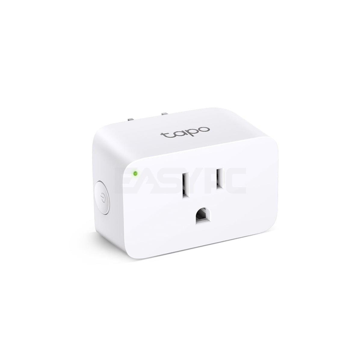 Tapo P105 Mini Smart Wi-Fi Plug-b
