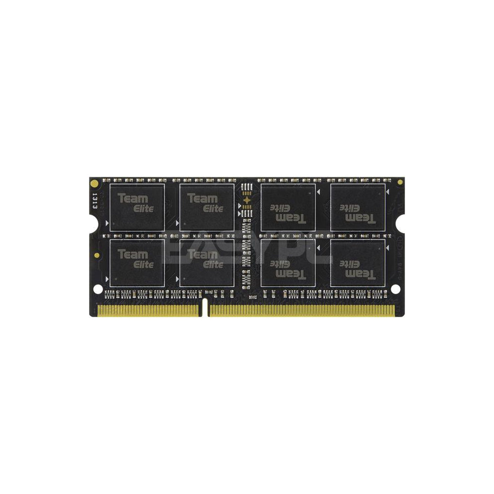 DATO 8GO (1X8GO) DDR3L 1600MHZ SODIMM PCP